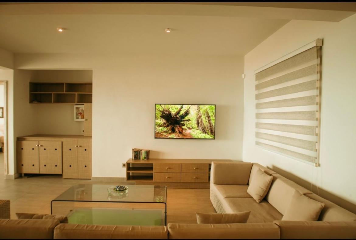 Tamam Elm Apartment La Gaulette